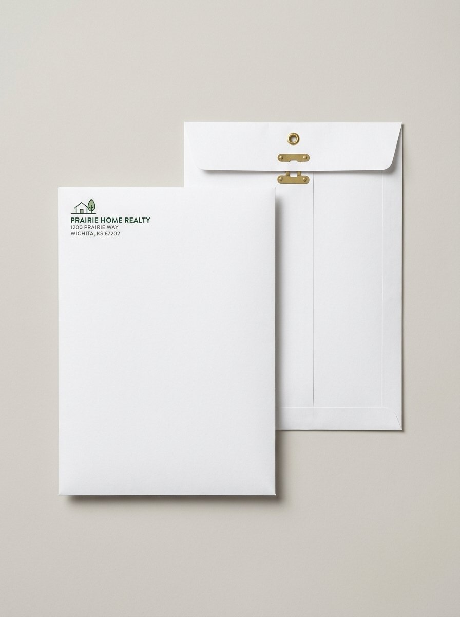 Envelopes